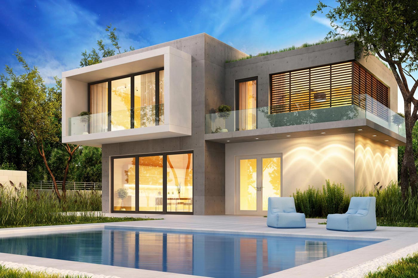 The Best Real Estate Markets In The Country